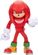 Фігурка Sonic 3 Jakks Pacific Movie Knuckles Сонік 3 Наклз 127 см - зображення 3