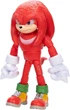 Фігурка Sonic 3 Jakks Pacific Movie Knuckles Сонік 3 Наклз 127 см - зображення 4