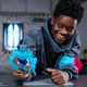 Фігурка Moose Goo Jit Zu MrBeast Iconic Panther гуджитсу Містер Біст Іконік Пантера - изображение 5