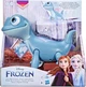 Интерактивная игрушка Hasbro Саламандра Бруни Оригинал Disney Frozen Bruni The Salamander - изображение 7