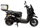 Електроскутер ATLAS Tour Box Plus 2500W Black (TOK_3186) - изображение 3
