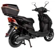 Електроскутер Atlas Spider 2 Box 2000W Plus Black (TOK_4030) - изображение 4