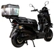 Електроскутер ATLAS Tour Box Plus 2500W Black (TOK_3186) - изображение 4
