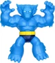 Фігурка Moose Goo Jit Zu Marvel X-Men Beast гуджитсу Звір люди-х - изображение 1