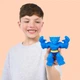 Фігурка Moose Goo Jit Zu Marvel X-Men Beast гуджитсу Звір люди-х - изображение 4