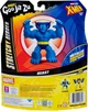 Фігурка Moose Goo Jit Zu Marvel X-Men Beast гуджитсу Звір люди-х - изображение 6