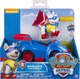 Машинка з фігуркою Spin Master Paw Patrol Apollo´s Pup Mobile щенячий патруль Апполо - зображення 2