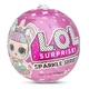Лялька MGA LOL Surprise Glitter Sparkle ЛОЛ глітерна спаркле - зображення 1