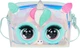 Інтерактивна сумочка Spin Master Purse Y2K Corn Unicorn Pet кросс-боді Єдиноріг - зображення 2