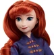 Лялька крижане серце Анна Mattel Disney Frozen Anna Ice-Skating Look катання на ковзанах - изображение 5