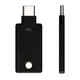 Апаратний ключ Yubico Yubikey Security Key C NFC USB Type-С (1177087) - изображение 3