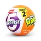 Набір-сюрприз Zuru 5 Surprise Mega Gross Minis Series 2 куля-сюрприз бридкі фігурки - изображение 8
