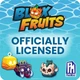 М'яка іграшка Phatmojo Blox Fruits T-Rex plush code Series 2 ВЕЛИКА Блокс Фрутc Тиранозавр з premium DLC кодом - зображення 7