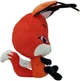 М´яка іграшка Playmates Toys Miraculous Kwami Trixx Plush Ladybug Квамі Трікс Леді Баг - изображение 3