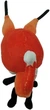М´яка іграшка Playmates Toys Miraculous Kwami Trixx Plush Ladybug Квамі Трікс Леді Баг - изображение 5