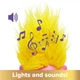 Музична лялька Тролль Віва Mattel Viva Trolls Band Together Rainbow HairTunes - изображение 3