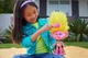 Музична лялька Тролль Віва Mattel Viva Trolls Band Together Rainbow HairTunes - изображение 5