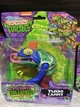 Фігурка Playmates Teenage Mutant Ninja Turtles Mayhem TURBO CAMMY черепашка-ніндзя мутант Турбо Каммі - изображение 4