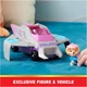 Spin Master Paw Patrol Aqua Pups Skye Manta Ray щенячий патруль аква Скай - изображение 5
