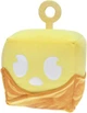 М'яка іграшка Phatmojo Blox Fruits Buddha plush code Series 2 ВЕЛИКА Блокс Фрутc Будда з premium DLC кодом - зображення 1