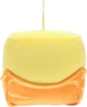 М'яка іграшка Phatmojo Blox Fruits Buddha plush code Series 2 ВЕЛИКА Блокс Фрутc Будда з premium DLC кодом - зображення 3