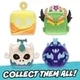 М'яка іграшка Phatmojo Blox Fruits Buddha plush code Series 2 ВЕЛИКА Блокс Фрутc Будда з premium DLC кодом - зображення 8