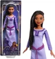 Лялька Аша Mattel Disney Wish Asha Doll - изображение 1