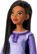 Лялька Аша Mattel Disney Wish Asha Doll - изображение 3