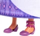Лялька Аша Mattel Disney Wish Asha Doll - изображение 5
