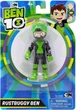 Фігурка Бен 10 Хлопчик Playmates Ben 10 Action Figure Rustbuggy Ben Ben Tennyson - изображение 1