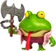 Фігурка Playmates Teenage Mutant Ninja Turtles Genghis Frog черепашка-ніндзя мутант Чингіз Жаба - изображение 4