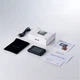 Апаратний криптогаманець SecuX W10 з сенсорним екраном Чорний - изображение 11