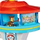 М'яка іграшка VTech Paw Patrol Lookout Tower with Chase Base Щенячий Патруль велика рятувальна станція - изображение 5