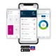 Модуль Connect-Key K40RF для бездротового зв’язку між котлом або тепловим насосом та інтернет-маршрутизатором (7738114013) - изображение 3
