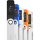 Апаратний гаманець для криптовалют Ledger Nano S Plus Ice (LNSPI) - изображение 4