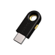Апаратний ключ Yubico Yubikey 5C USB Type-C (683068) - изображение 1