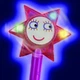 Інтерактивна паличка Бен та Холлі Hasbro Ben & Holly Sparkle & Spell Wand - изображение 3