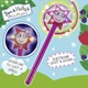 Інтерактивна паличка Бен та Холлі Hasbro Ben & Holly Sparkle & Spell Wand - изображение 6