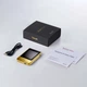 Апаратний гаманець SecuX NeoGold з сенсорним екраном, Bluetooth та USB-C Золотий - изображение 12
