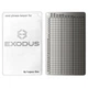 Мнемонічний планшет Lapua Seed phrase keeper for Exodus 24+1 BIP39 слів 1шт (LSPKM) - изображение 1