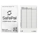 Мнемонічний планшет Lapua Seed phrase keeper for SafePal 12+1 BIP39 слів 1 шт (LSPKS) - изображение 3