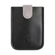 Шкіряний чохол для Safepal S1 зі штампованим логотипом "S" 2025 (SS1Leather) - изображение 1