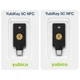 Апаратні ключі Yubico Yubikey 5C NFC USB Type-C набір з 2 шт (683070-2) - изображение 2