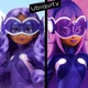 Лялька Playmates Toys Miraculous Ladybug Alya Ubiquity Леді Баг Аля Всюдисуща - изображение 5
