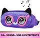 Інтерактивна сумочка Spin Master Purse Pets Guepard Savannah Spotlight Belt Bag крос-боді гепард - изображение 2