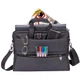 Сумка для ноутбука RivaCase 15.6" 8630 Black - изображение 2