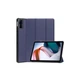 Чохол для планшета BeCover Smart Case Xiaomi Redmi Pad 10.61" 2022 Deep Blue - зображення 4