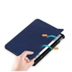Чохол для планшета BeCover Smart Case Xiaomi Redmi Pad 10.61" 2022 Deep Blue - зображення 5