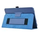 Чехол для планшета BeCover Slimbook Thomson TEO 10" Deep Blue - изображение 5