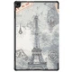 Чохол для планшета BeCover Smart Case Lenovo Tab M10 TB-328F (brn_708296) - зображення 3